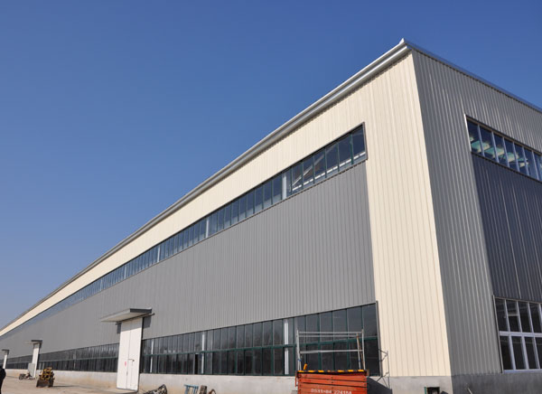 石嘴山新场外景图一